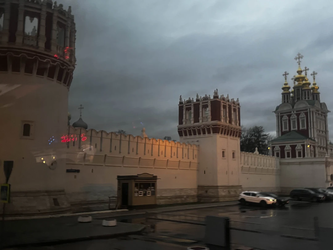 Очень интересна и познавательная экскурсия, гид Ольга, чудо, рассказывает все четко и много информации дает.