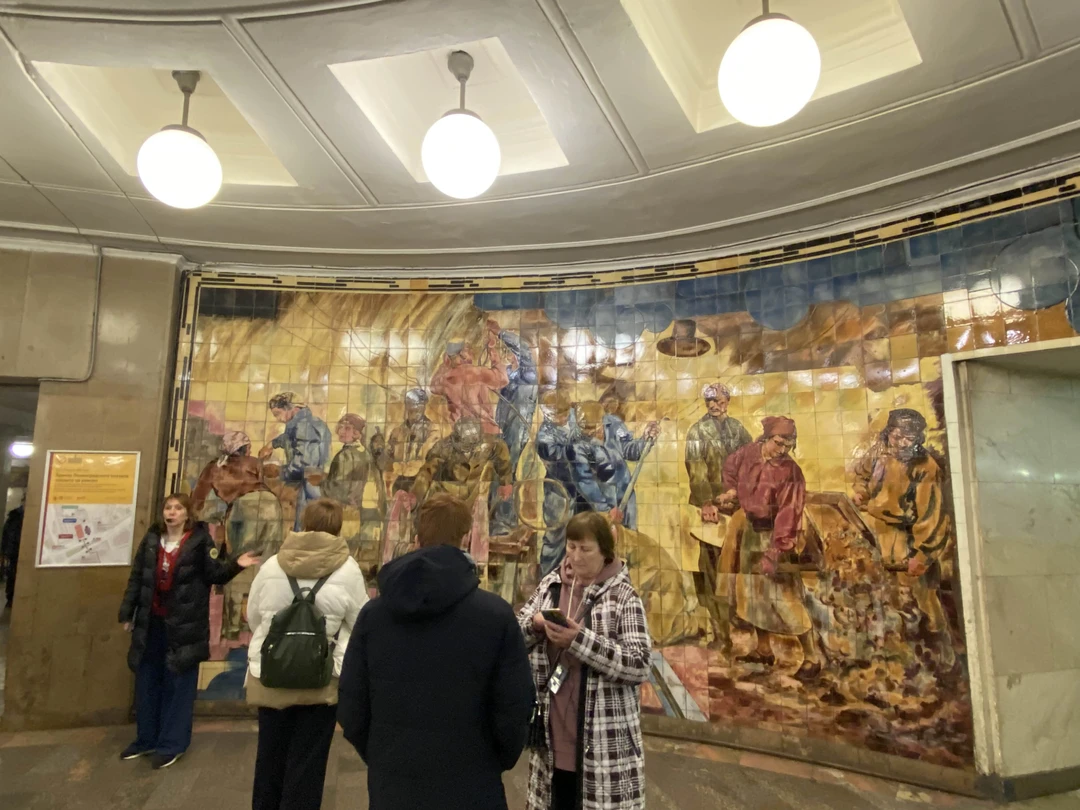 Все очень интересно!