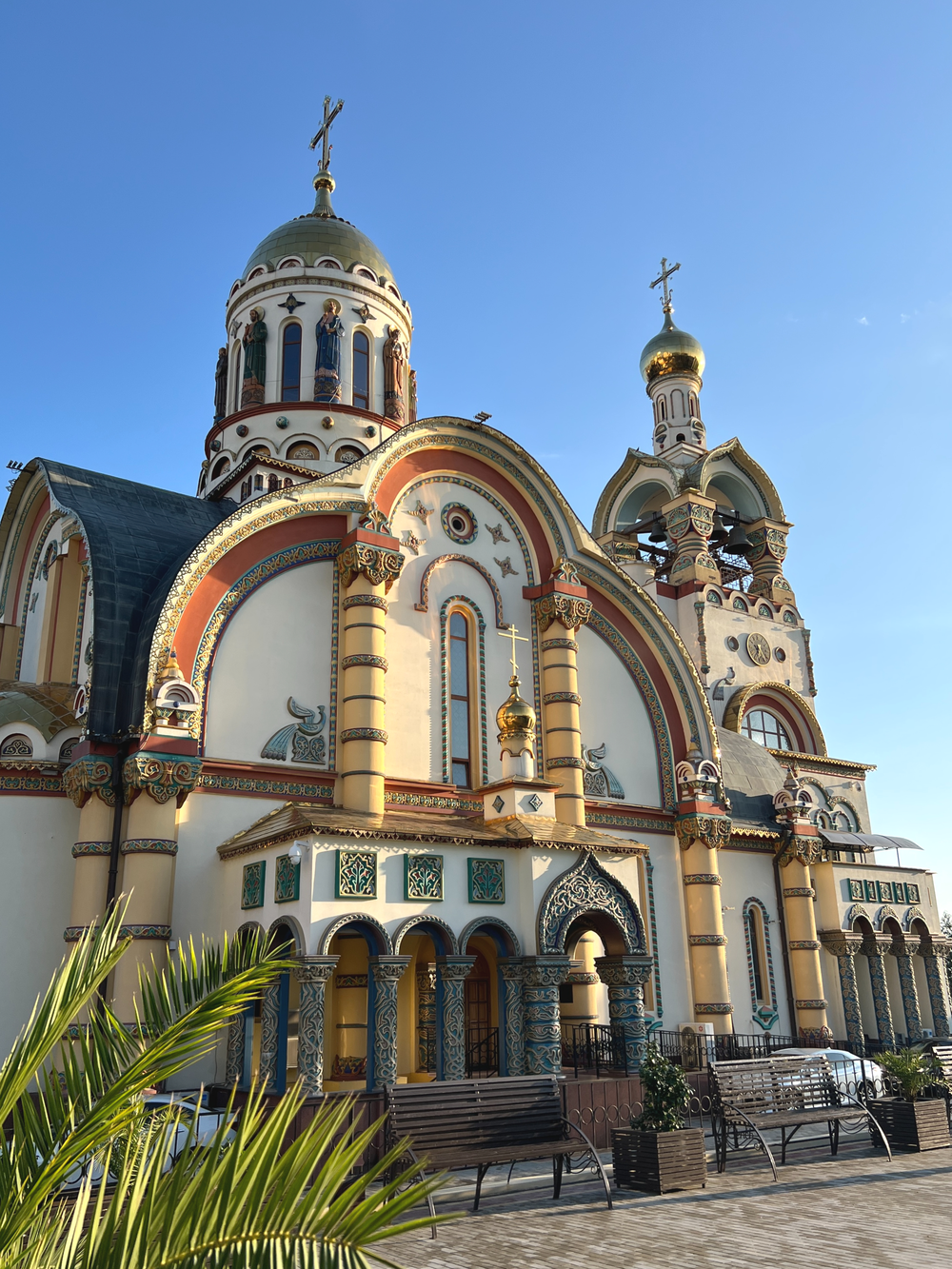 Нескучный Сочи для всей семьи (19/24)