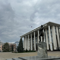 Фото отзыва 4: экскурсия "Аудиоэкскурсия: дуэли и скандалы русских поэтов"