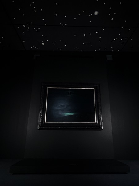 Тайны Куинджи: выставка «Иллюзия света» в Русском музее (билеты включены) (Дарья)