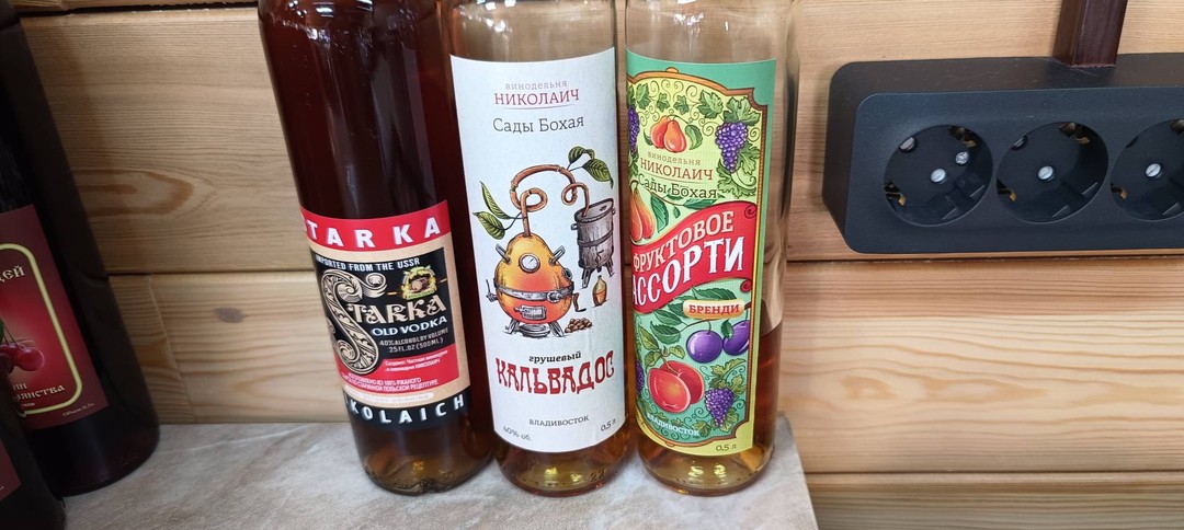 Это была потрясающая по информативности и вкусовым ощущениям экскурсия. Совершенно домашняя атмосфера, которую создают хозяева. Такое