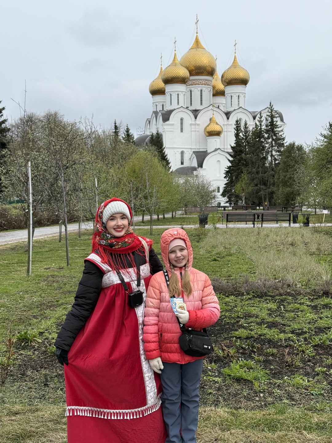Спасибо за прекрасную экскурсию, впечатлился не только ребенок, но и мы с мужем))) Очень приятный формат