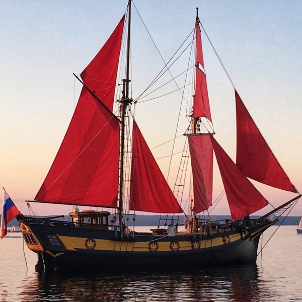 Петрозаводск: прошлое и настоящее