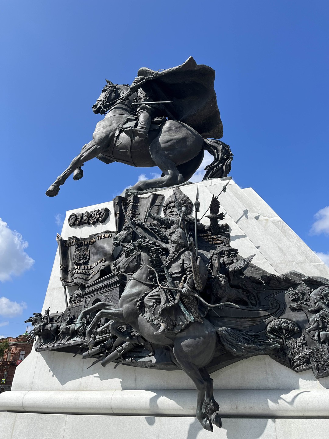 Только высшая оценка!!! За все составляющие: за формат экскурсии, за личное обаяние Ирины, за подачу, за