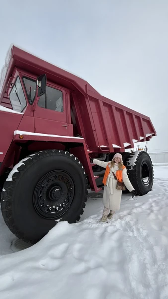это восторг! всем рекомендую! и однозначно это не последняя поездка с чудным Дмитрием, который еще и рассказал по пути много интересного!