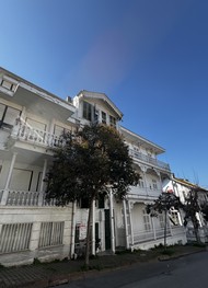 Фото отзыва 1: экскурсия "Прогулка с аудиогидом по острову Бююкада"