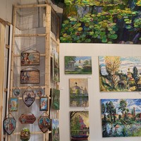 Фото путешественника — 1