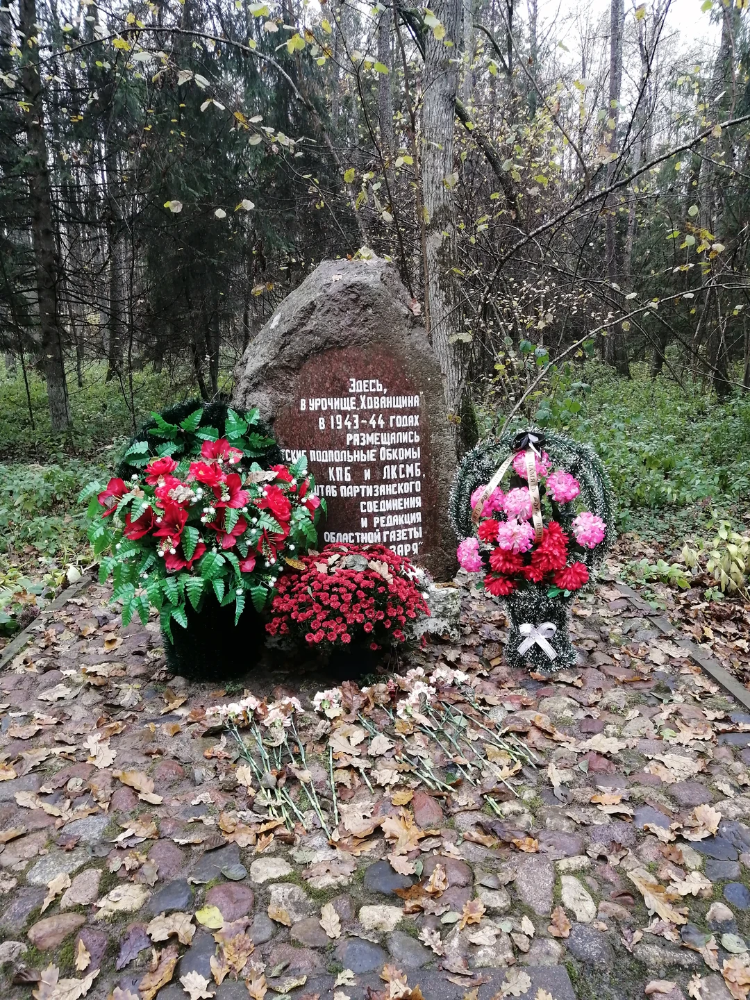 Замечательная программа путешествия. Увидели Беларусь такую разную, красивую, гостеприимную, таинственную. Очень повезло с гидом. Видно, что