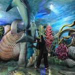 Аватар путешественника