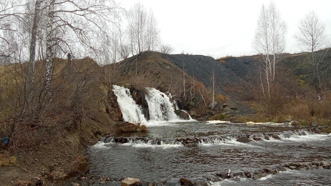 Очень красивые места есть в области. Люба и Женя молодцы, везде довезли, всё показали. Рекомендую!
