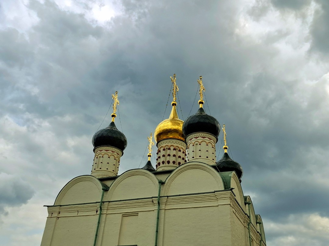 Большое спасибо Юлии за увлекательный рассказ и приятное общение! Это была прекрасная прогулка по прекрасному городу