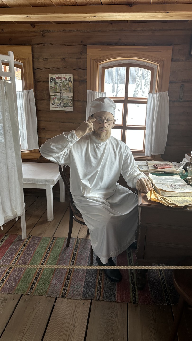 Байкал - восьмое чудо света: один день в Листвянке. Индивидуальная экскурсия (Ирина)
