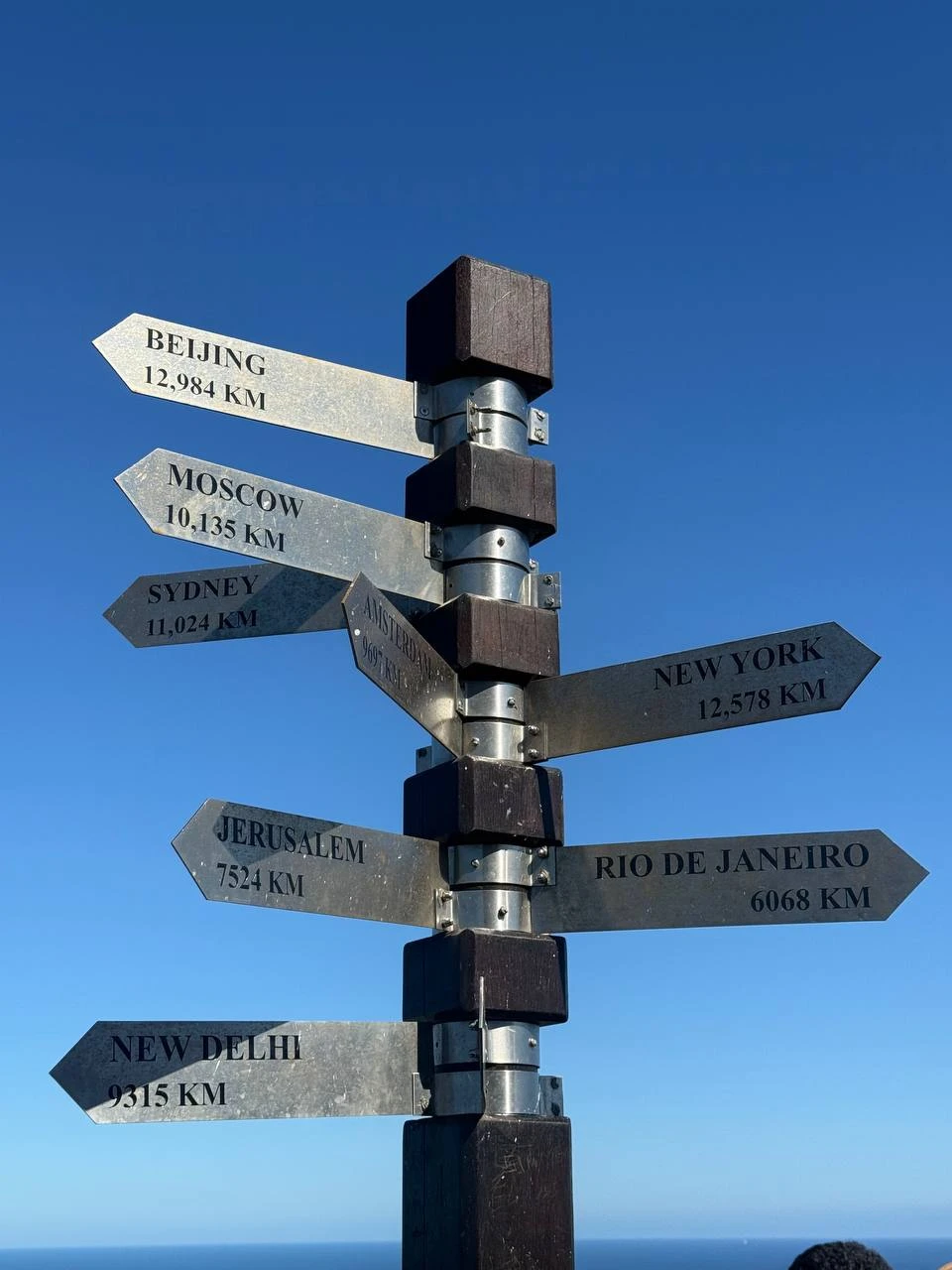 Эта экскурсия — идеальный способ за один день увидеть всё самое эпичное вокруг Кейптауна. От суровых