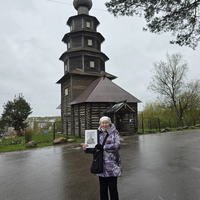 Фото отзыва 4: экскурсия "Торжок — первая встреча"