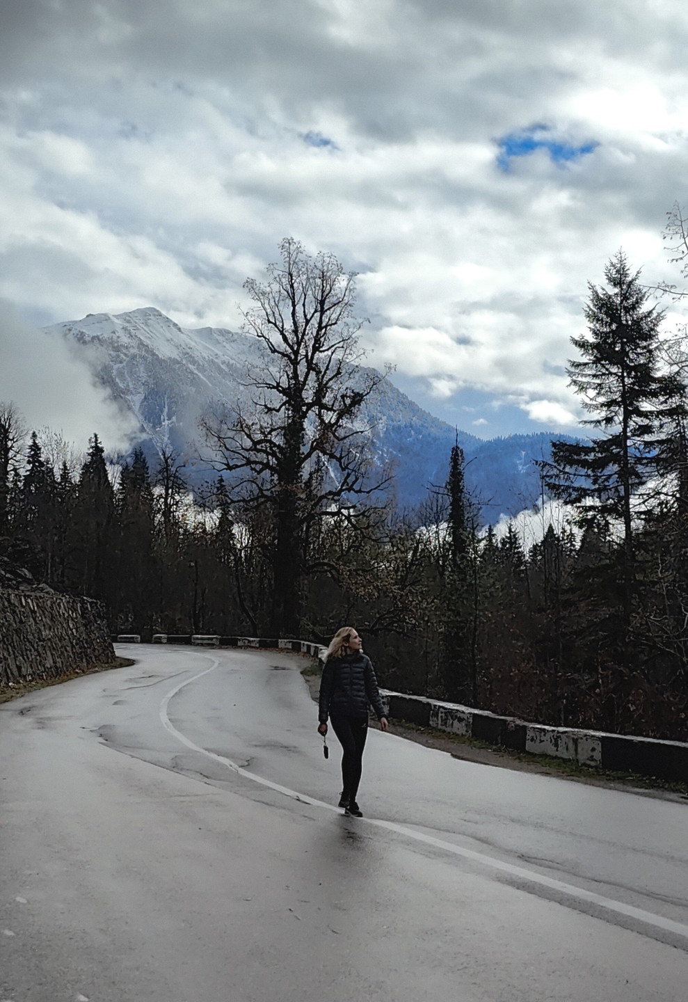 Очень все понравилось! Хороший маршрут, и природу посмотрели и города, проехали почти всю Абхазию. Очень содержательные