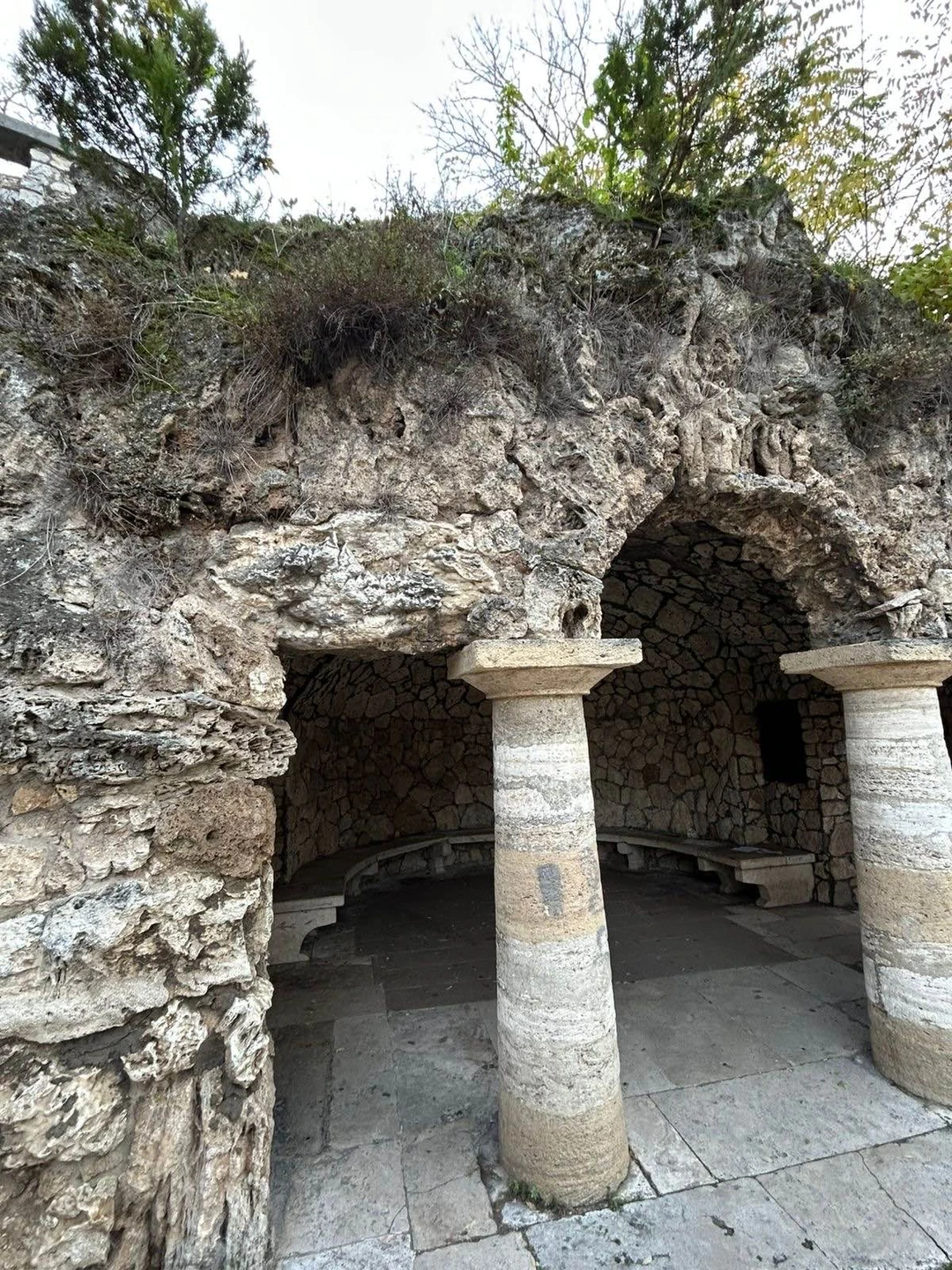 Интересная и познавательная экскурсия. За короткое время получили представление о Пятигорске, его истории и основных достопримечательностях