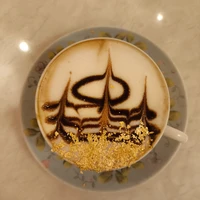 Фото отзыва 3: экскурсия "Золотой город: весь Абу-Даби за 1 день"