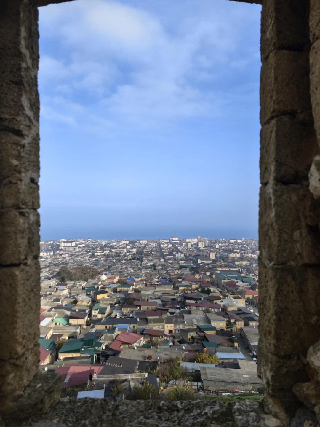 Отличная экскурсия! Красивая природа Дагестана не может оставить равнодушным! Посетили самые топовые локации и даже места