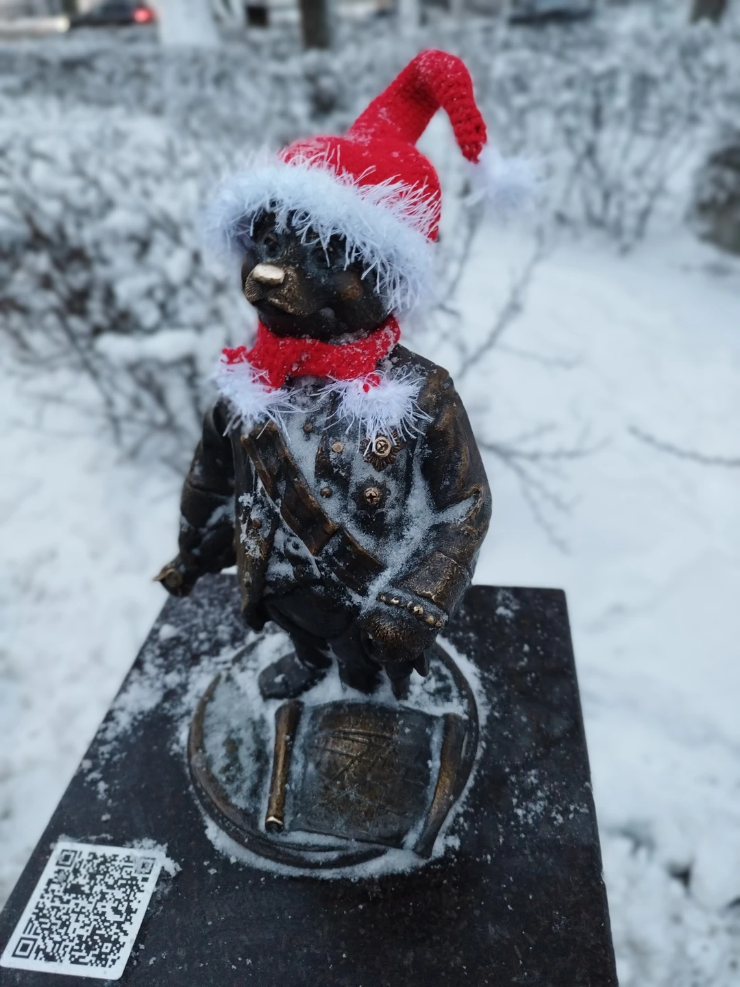 Линии жизни: прогулка по центру Ярославля с картографом (Рина)