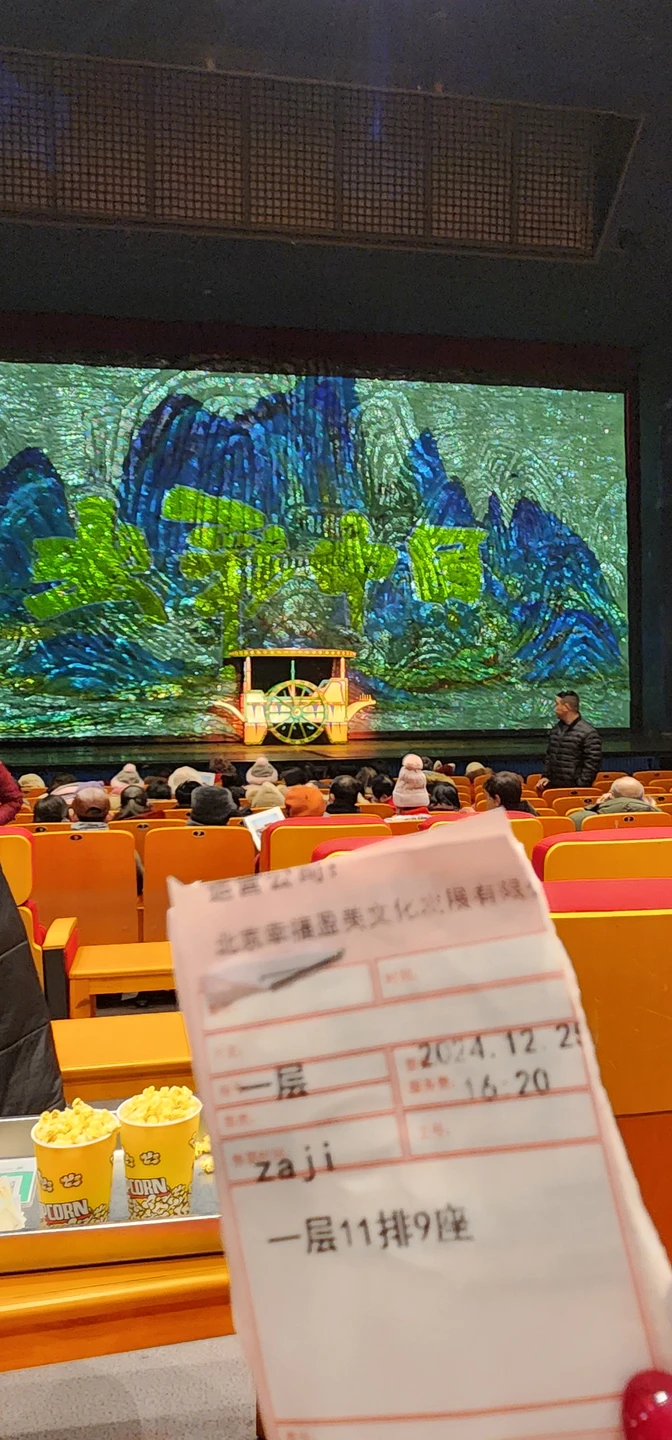 Отличный организатор, порекомендовала гостиницы. Купила нам билеты в цирк на лучшие места и организовала сопровождение. С