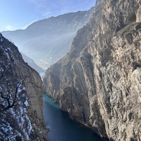 Фото отзыва 3: экскурсия "Сулакский каньон и не только — глазами гида-горца!"