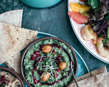 Прогулка по столице