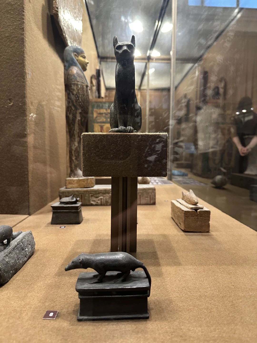 Эрмитаж для детей и взрослых (Юлия)