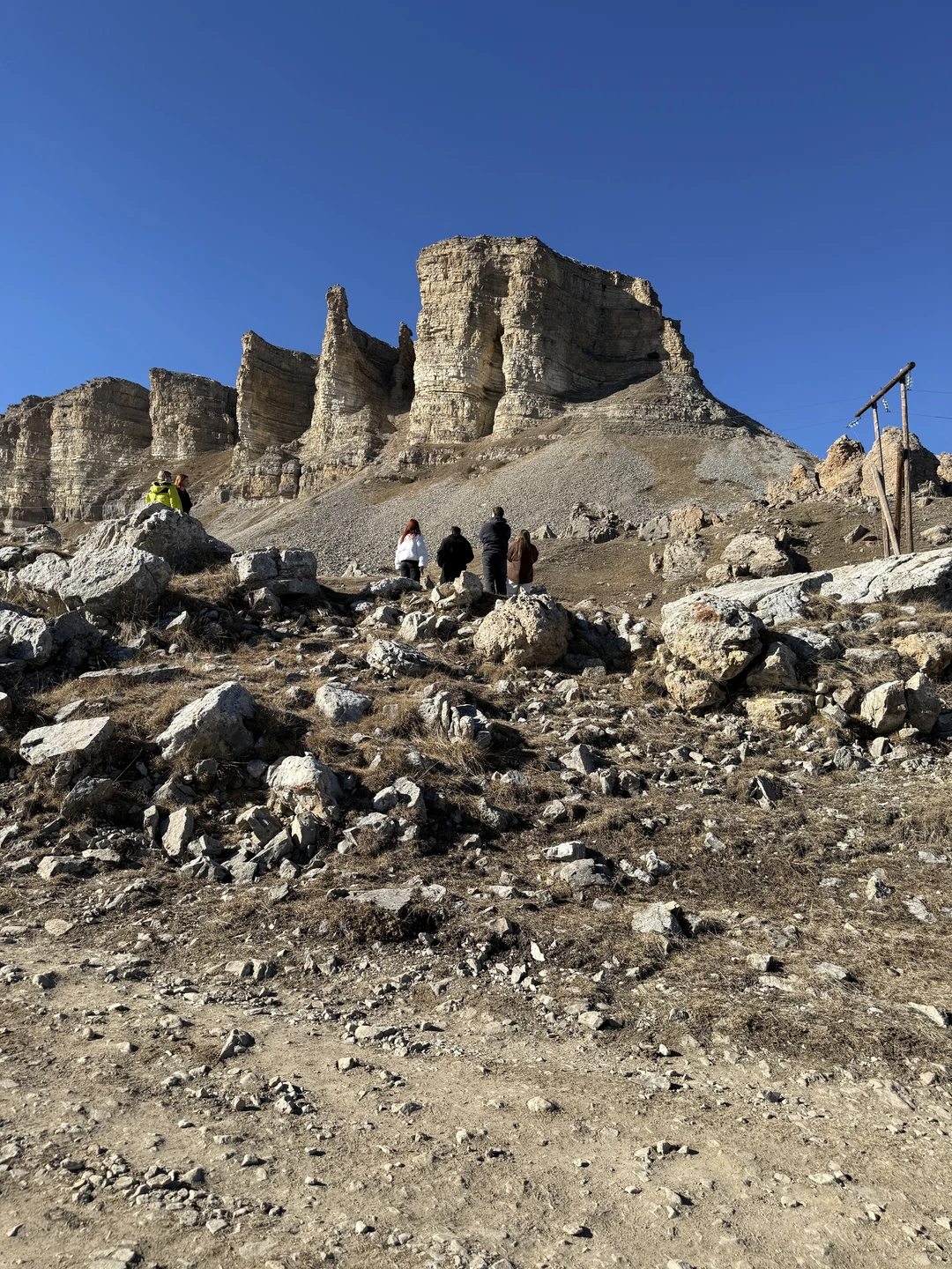 Путешествие оказалось интересным и познавательным. Сами мы никогда бы не добрались. А красоты просто восхитительны