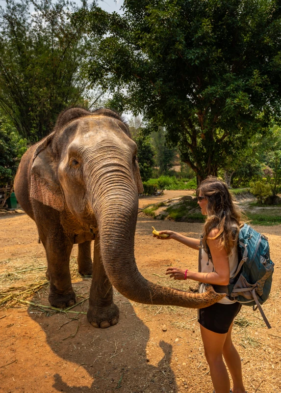 Мини-группой по провинции Районг с проживанием на острове Самет. Всё включено