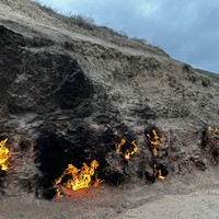 Фото отзыва 1: экскурсия "Атешгях и Янардаг"