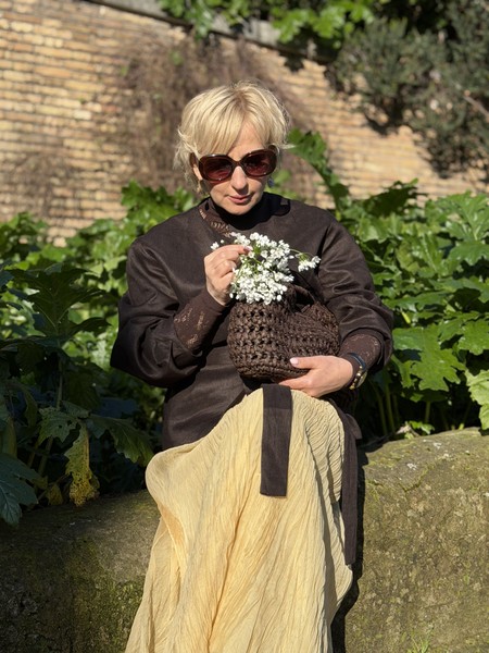 фотосессия получилась огонь! общение было легким веселым и непредсказуемым! Наш запрос был реализован на 100% Благодарим!