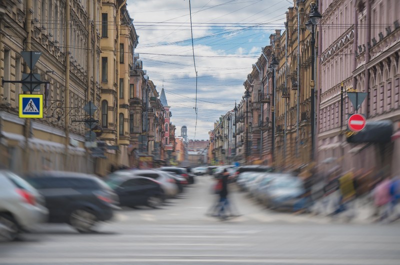 Фото 8 - Путь Достоевского: от жизни — к тексту