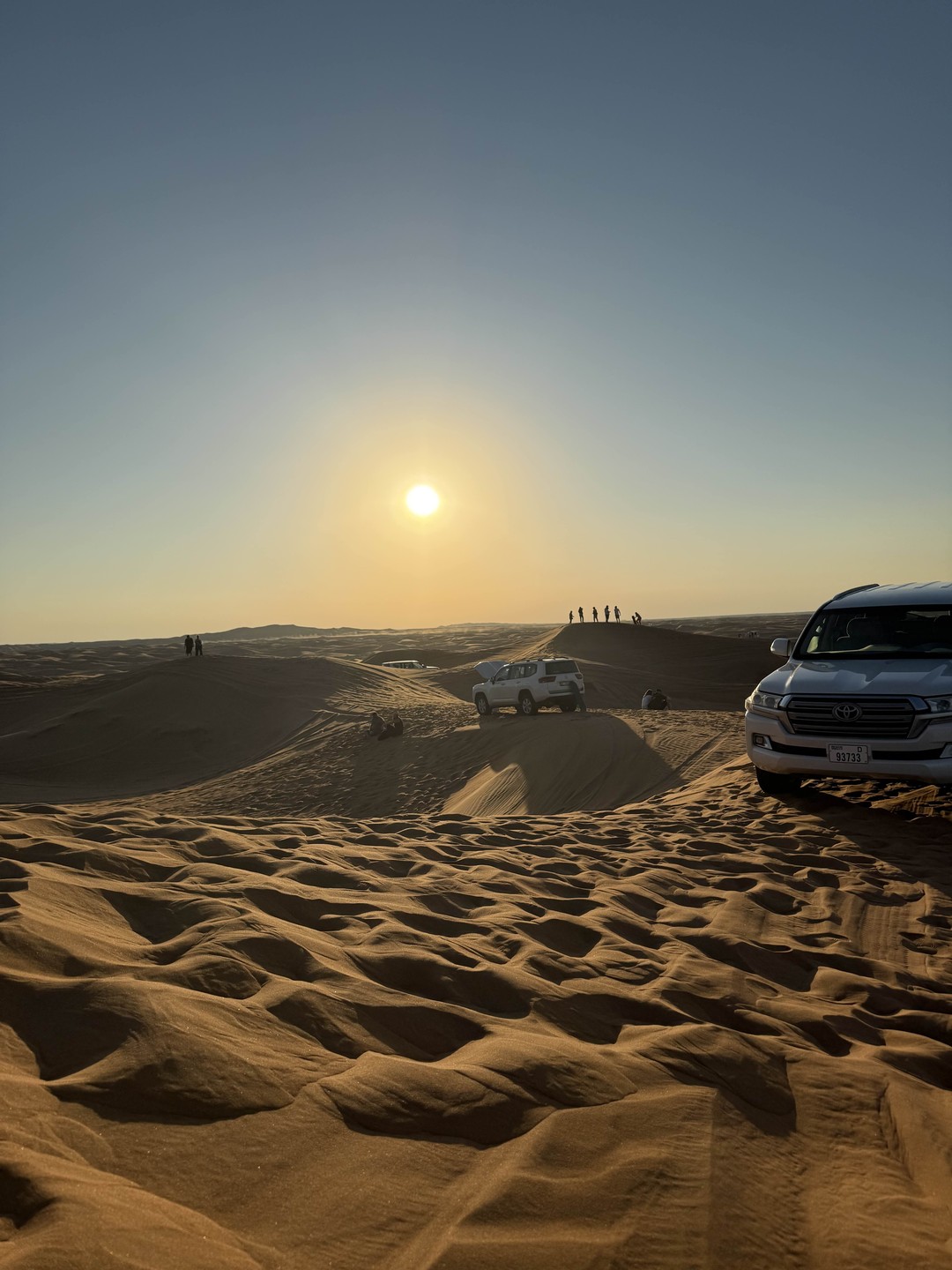 Отличное путешествие! Фида, наш водитель, просто супер!!!! Очень вежлив, галантен! Обязательно вернусь снова!!!