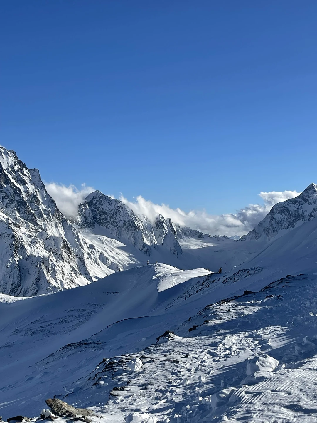 Благодарим за экскурсию!