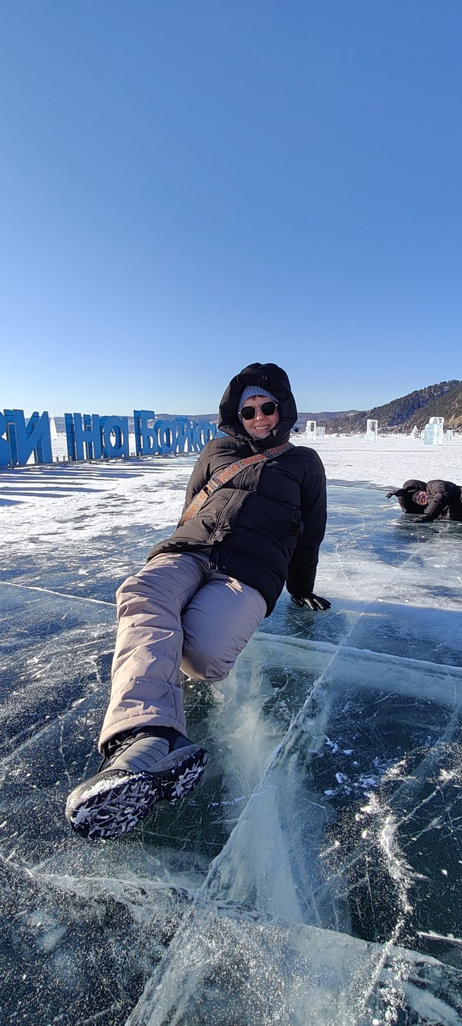 Ольга, мы в восторге! Выбрали Вас в качестве гида, ориентируясь на рекомендации в интернете, и не