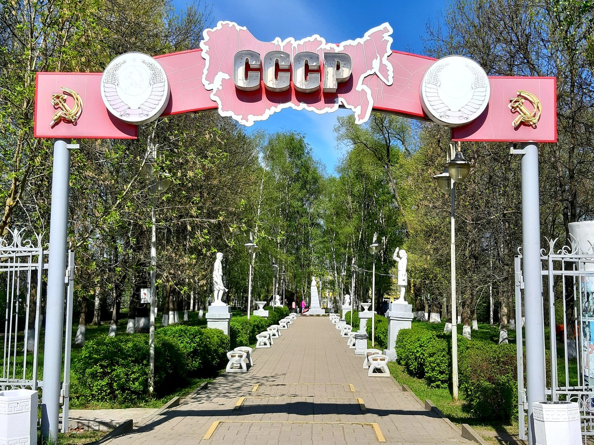 Фото Из Рыбинска — в старинный Тутаев