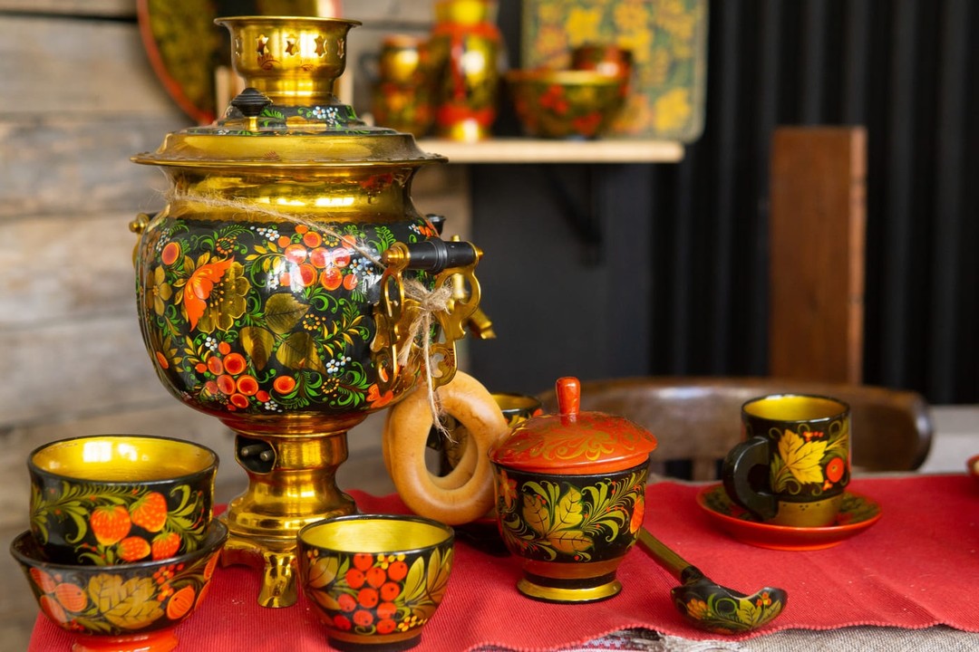 нижегородская область