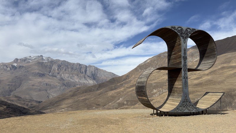 Отличная экскурсия, много красивых мест по маршруту, Тимур хороший гид и фотограф