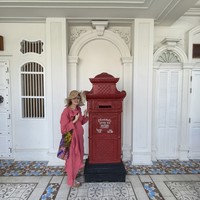 Фото отзыва 1: экскурсия "Пхукет с китайским акцентом: прогулка по Старому городу"