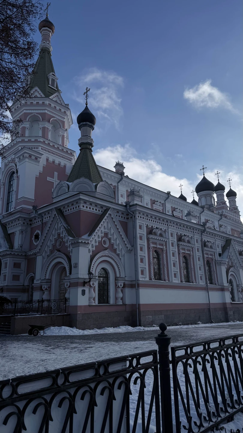 Королевский город Гродно