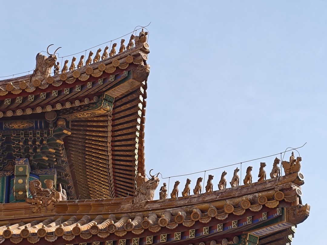 Главное в Пекине (Юрий)