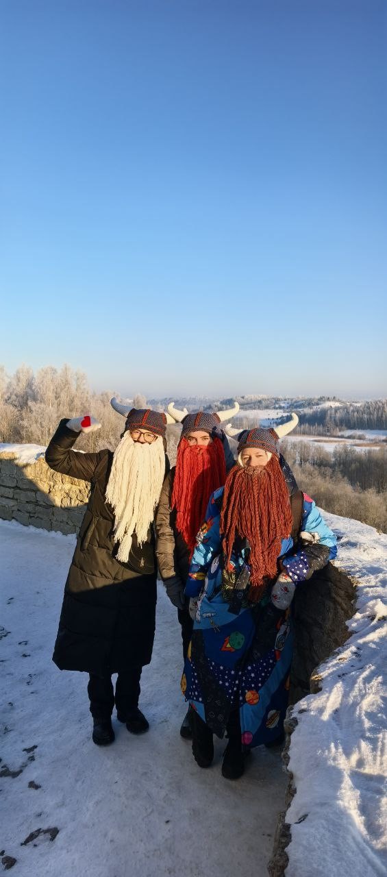 Огромное спасибо экскурсоводу за потрясающую экскурсию! Было очень интересно, познавательно и чудотворно! Вы настоящий профессионал, который