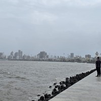 Фото отзыва 2: экскурсия "Знакомство с Мумбаем: идеальный день в городе контрастов"