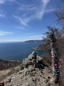 Камень Черского, Лимнологический музей