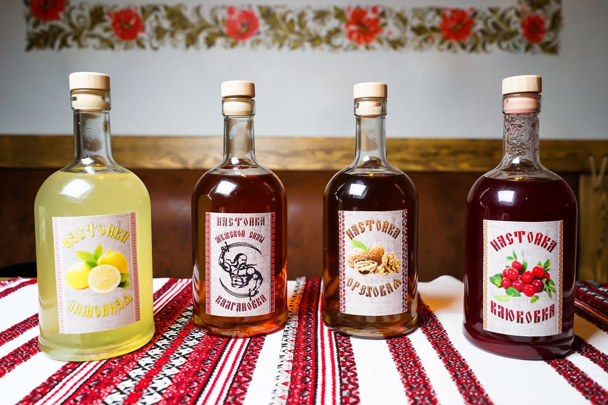 В Минске есть, пить, по душам говорить (7/12)