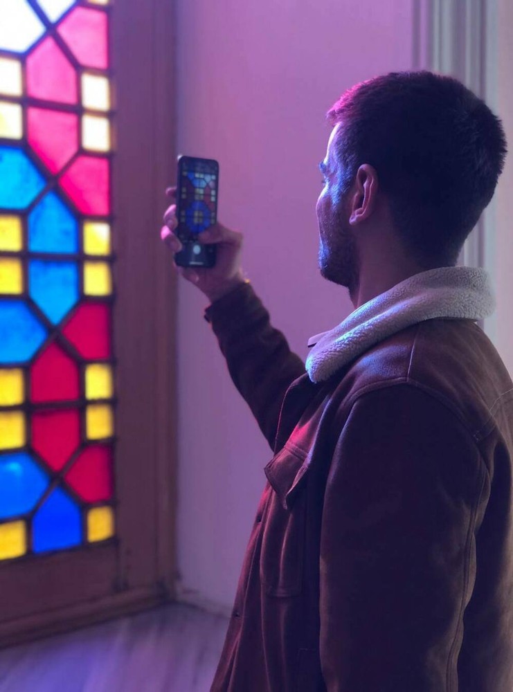 Парадные Сололаки: индивидуальна тёплая прогулка и чаепитие в старинной квартире (31/34)