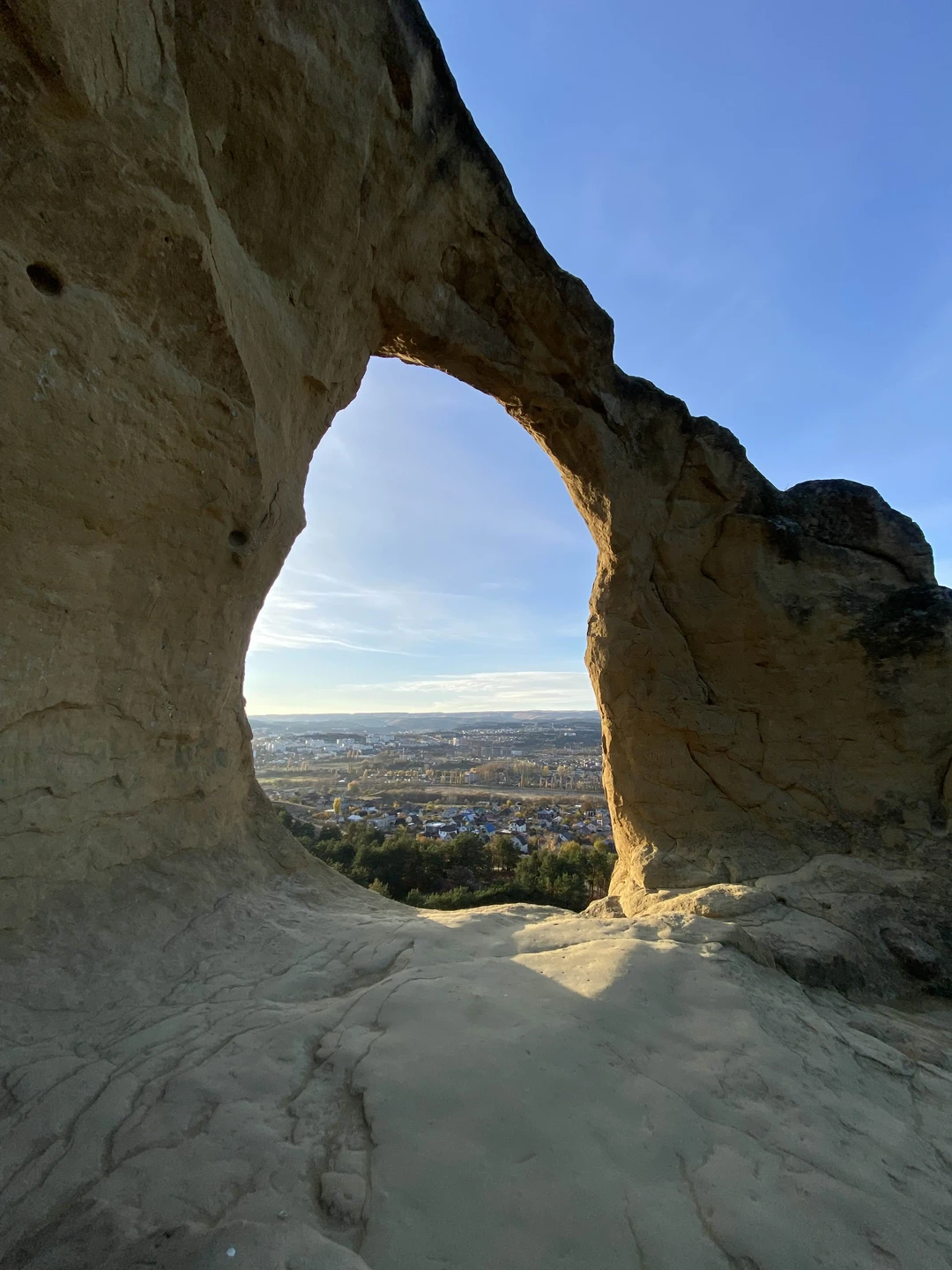Очень аутентично и познавательно получилось!