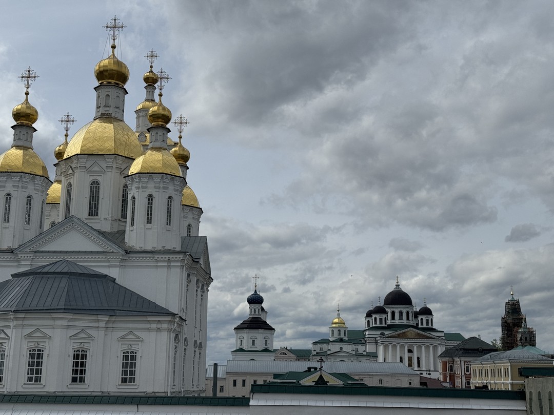 Были на экскурсии семьей с 5-ти летним ребенком. Все в восторге. Посмотрели на Арзамас новым взглядом