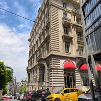 Фото отзыва 3: экскурсия "Богемный Стамбул"